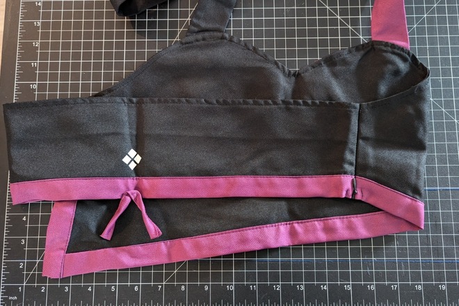 FFXIV Shisui Casting Set (Size M/L)