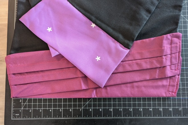FFXIV Shisui Casting Set (Size M/L)