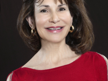 Wellness Session Single: You are enough! Midlife is your time! with Helene