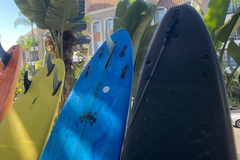 For Rent: Funboards