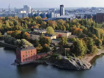 Renting out: Työhuoneita Lapinlahden Lähteellä