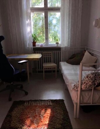 Työhuoneita Lapinlahden Lähteellä
