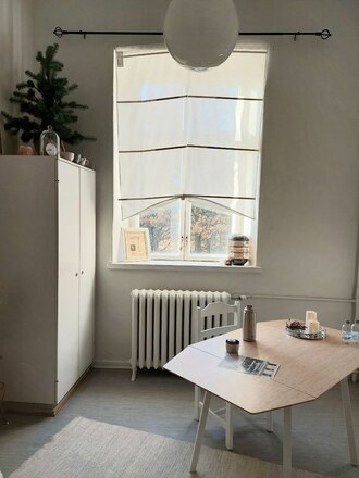 Työhuoneita Lapinlahden Lähteellä