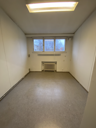 Työhuoneita Lapinlahden Lähteellä