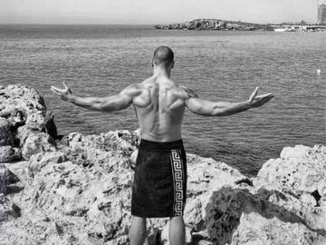 Wellness Session Packages: Total Body Recomposition with Coach Vlad