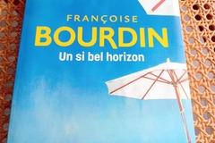 Vente: Un si bel horizon - Françoise Bourdin - PLON