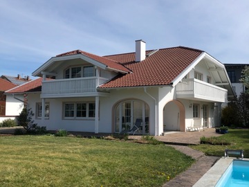 Tauschobjekt: Villa nähe Bäderdreieck