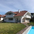 Tauschobjekt: Villa nähe Bäderdreieck