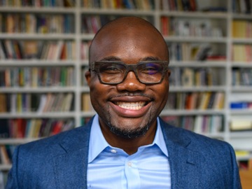 DreAmbassador booking (30min): Law Professor | Social Entrepreneur | Harvard PhD Economist