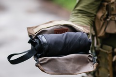 Виробники: Медичні тактичні безкаркасні носилки в чохлі Койот
