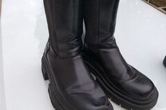 Vente: Bottines ZARA pointures 39