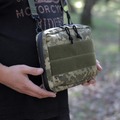 Виробники: Підсумок-чохол для тактичного планшета 10,5 Стохід Мультикам