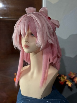 Wig styling Commissions