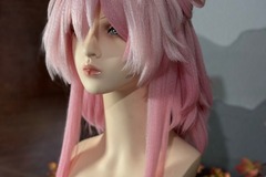 Selling with online payment: Wig styling Commissions