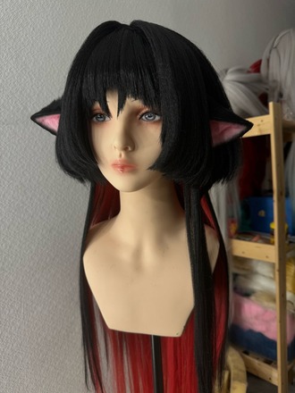 Wig styling Commissions