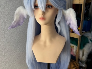 Selling with online payment: Robin - Honkai star rail wig