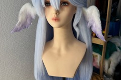 Selling with online payment: Robin - Honkai star rail wig