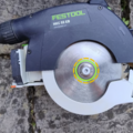 À louer: Scie circulaire Festool 