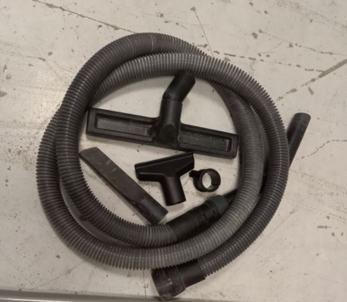 Aspirateur Makita 