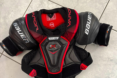 Verkaufen mit Online-Zahlungen: Bauer Vapor 1X Lite Brustpanzer