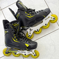 Verkaufen mit Online-Zahlungen: Graf Maxx 20 Skates