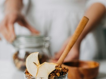 Wellness Session Single: No More Diets with Cata