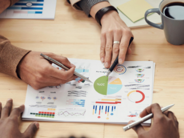 Offering Fixed Fee Package: Organisational Strategy Design & Review