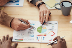 Offering Fixed Fee Package: Organisational Strategy Design & Review