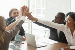 Offering Customised Packages: Employee Relations
