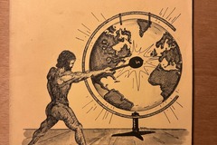 Selling with online payment: Emil Richard's "World of Percussion" $75 OBO