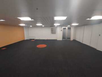 Location avec demande de devis: Salles de répétition de 68m2 à Saint-Ouen
