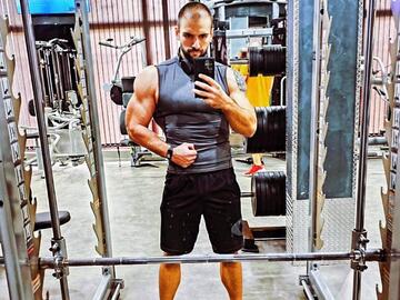 Wellness Session Single: Extreme Muscle Building with coach Vlad