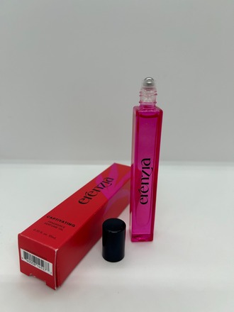 24pc$60 Erenzia Captivating Fragrance Perfume Oil 10 ml 0.33 oz