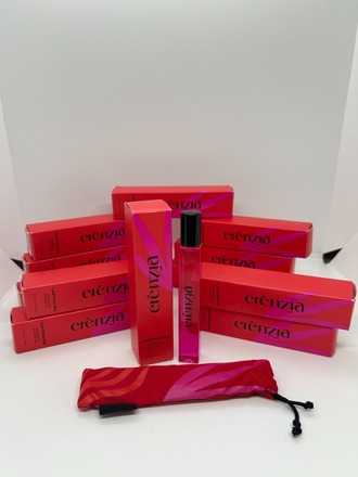 24pc$60 Erenzia Captivating Fragrance Perfume Oil 10 ml 0.33 oz