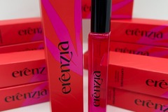 Bulk Lots: 24pc$60 Erenzia Captivating Fragrance Perfume Oil 10 ml 0.33 oz