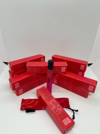 24pc$60 Erenzia Captivating Fragrance Perfume Oil 10 ml 0.33 oz