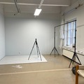 Renting out: Vuokrataan studiotilaa