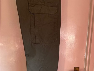 General outdoor: Ladies Craghopper walking trousers