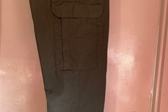 General outdoor: Ladies Craghopper walking trousers