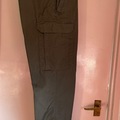 General outdoor: Ladies Craghopper walking trousers