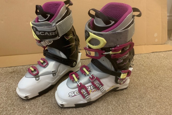 Scarpa gea rs on sale