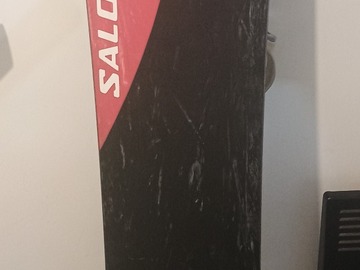 General outdoor: Salomon Snowboard & Carry Bag