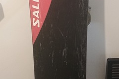 General outdoor: Salomon Snowboard & Carry Bag
