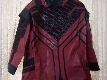 Selling with online payment: Marvel Avengers Shang-Chi Cospplay top