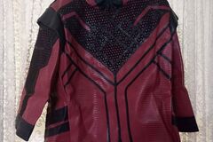 Selling with online payment: Marvel Avengers Shang-Chi Cospplay top