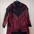 Selling with online payment: Marvel Avengers Shang-Chi Cospplay top