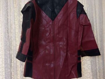 Selling with online payment: Marvel Avengers Shang-Chi Cospplay top