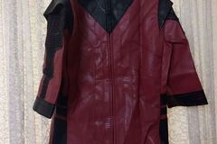 Selling with online payment: Marvel Avengers Shang-Chi Cospplay top