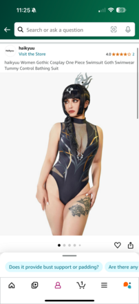 Variety Cosplay Items