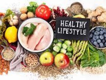 Wellness Session Single: Nutrition Assessment/Macronutrient Calculation with Anthony
